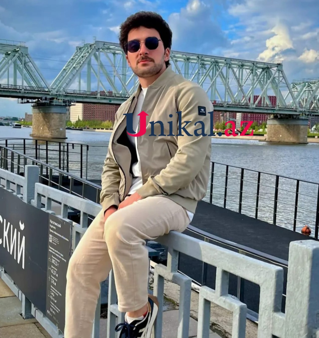 Vətən müharibəsi iştirakçısı Rusiyada faciəvi şəkildə öldü - FOTOLAR